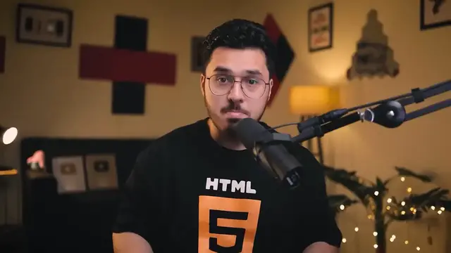 Video thumbnail for Id & Classes in HTML _ Sigma Web Development Course - Tutorial #9