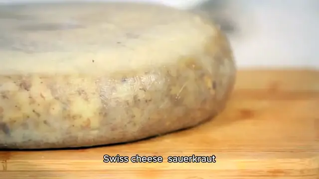 'Video thumbnail for Reuben Sandwich Recipe'