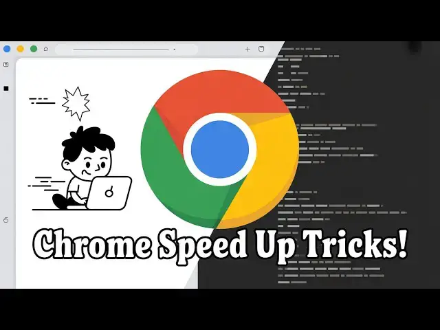 Video thumbnail for This Hidden Setting in Google Chrome will Limit Cache Storage in Chrome & Save a lot of Space