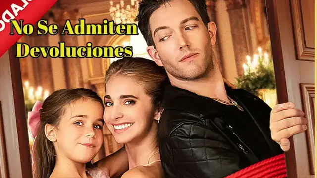 Video thumbnail for No Se Admiten Devoluciones Drama Chino