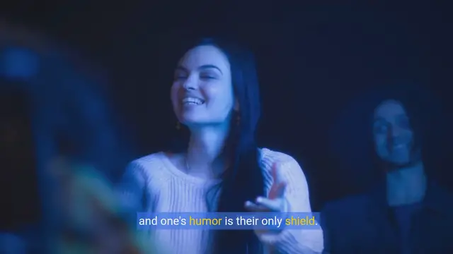 Video thumbnail for Comedy roasts: Friendly insults and jabs