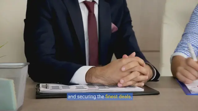 Video thumbnail for Master the Art of Furniture Bargaining: Save Big with These Negotiation Tactics