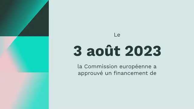 Video thumbnail for Bruxelles soutient l’agriculture biologique avec 60 millions d’euros