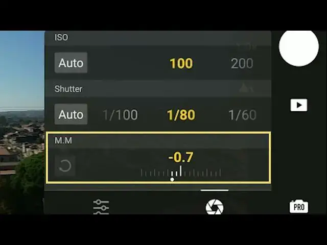 Video thumbnail for DJI Mini 5 Pro - Exposure Settings