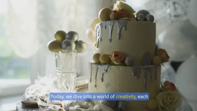 Video thumbnail for Easy Graduation Cake Designs:A DIY Tutorial for Stunning Creations