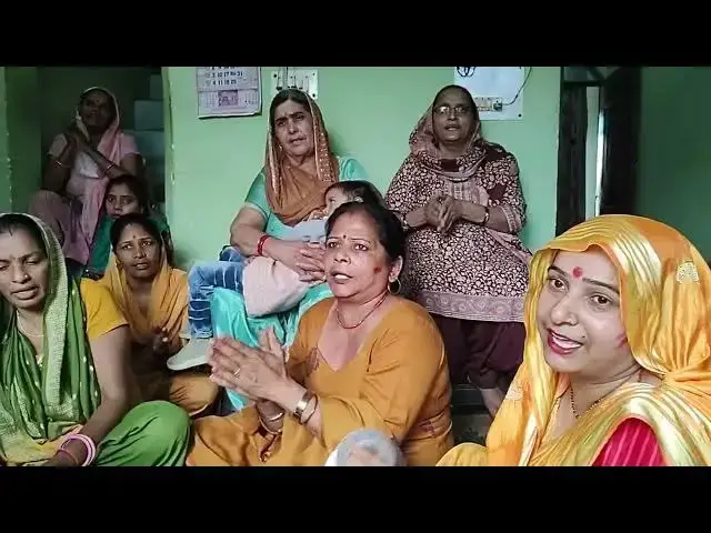 Video thumbnail for रुकमण गया जमाना वादा निभाने क#happy_lokgeet रसीला हरियाणा#yadavstatus #nandlalbhajan #viral कृष्णभजन