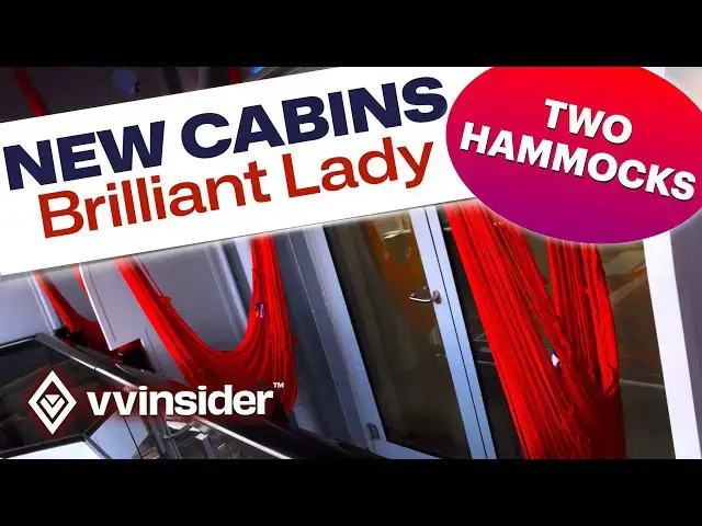 'Video thumbnail for Brilliant Lady | Slightly Smaller Sea Terrace - 8222Z'