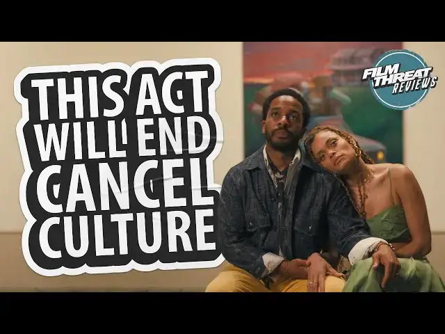 Video thumbnail for EXHIBITING FORGIVENESS | Film Threat Reviews