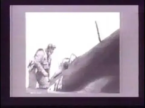 Video thumbnail for 1942 THE PACIFIC AIR WAR