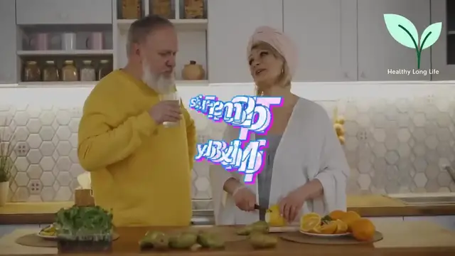 Video thumbnail for MUST EAT These 12 Summer FRUITS if you are OVER 50  (720P HD)