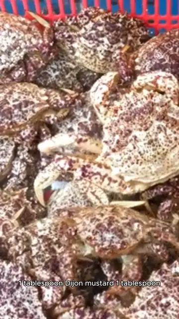 Video thumbnail for imitation crab recipe