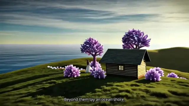 Video thumbnail for All the Winds of Heaven - Passage to the Ancient 4 1, Out-of-Body Travel, Out-of-Body Experiences