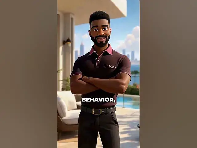 Video thumbnail for "Ever felt manipulated without knowing? 🤔 Let's unpack dark psychology!  #sciencefiction #nightmare