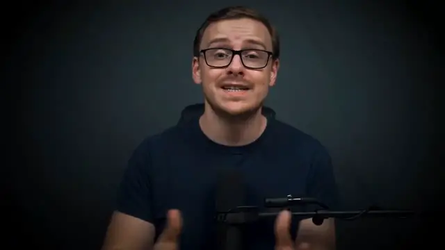 Video thumbnail for How To Get A Marketing Bachelor's Degree In 6 Months (WGU)