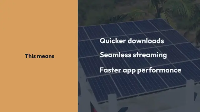 Video thumbnail for The Rise of 5G: What It Means for Your Devices
