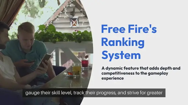 Video thumbnail for Free Fire Ranking