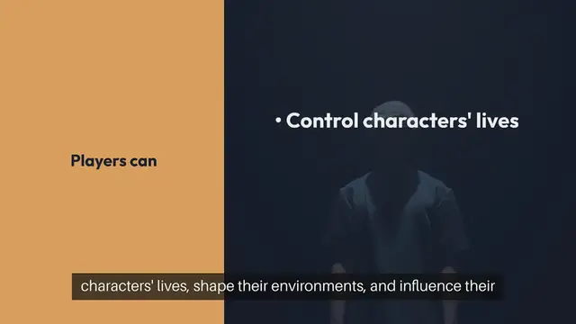 Video thumbnail for Life Simulation Video Games