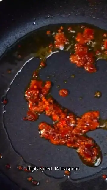 Video thumbnail for broccoli rabe recipe