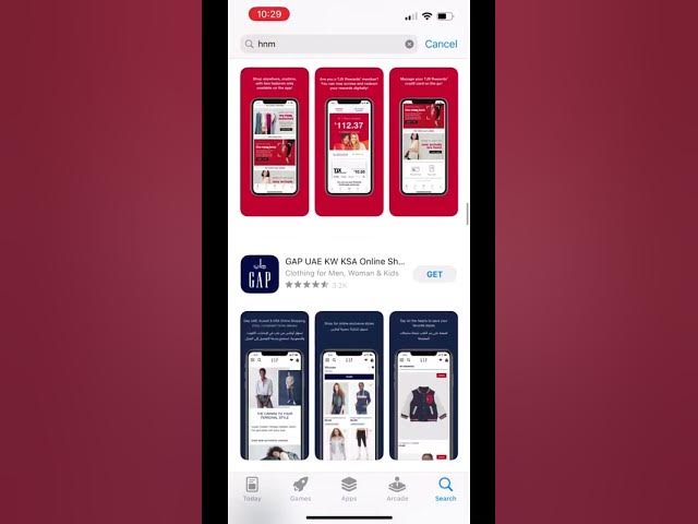 Video thumbnail for iOS and Google Play - WE LIVE ✌🏾