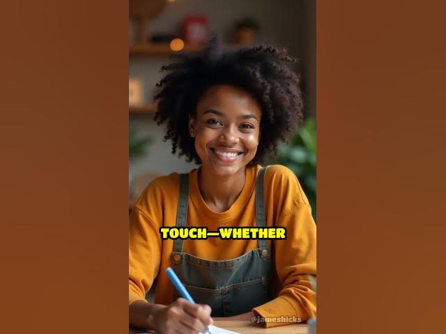 Video thumbnail for Mastering Trends Without Losing Your Unique Voice