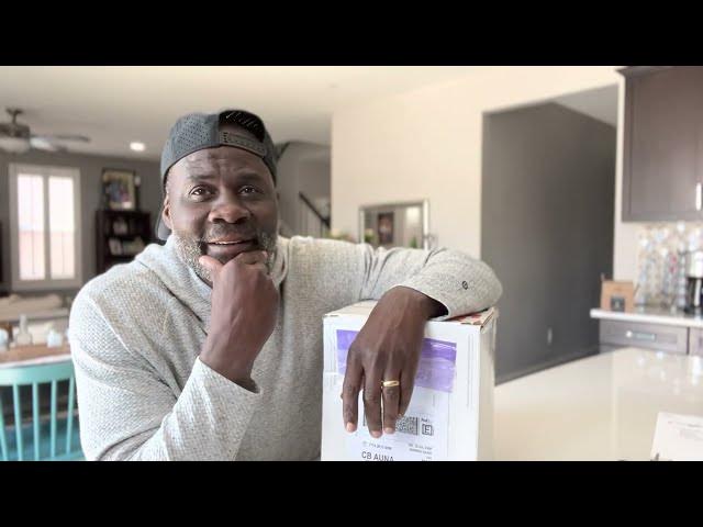 Video thumbnail for @Pagely swag bag #unboxing