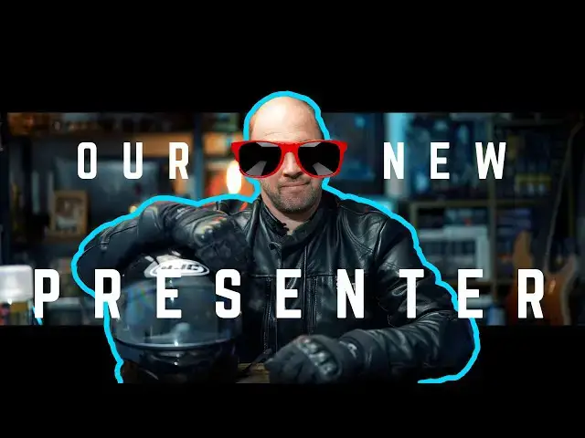 'Video thumbnail for Our new Painting Presenter! #warhammer'