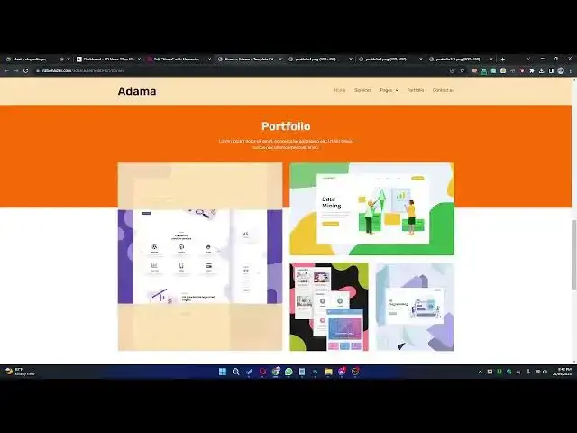 Video thumbnail for WordPress Live Class 06 | Webmaster Samrat | Samrat Raihan