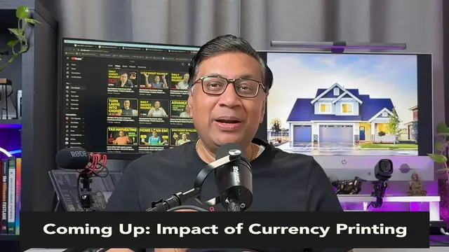 Video thumbnail for Should You Buy Your Own Home in 2024 Or Rent It Manish Jain FOW 29 #wealth #homeloan #investment