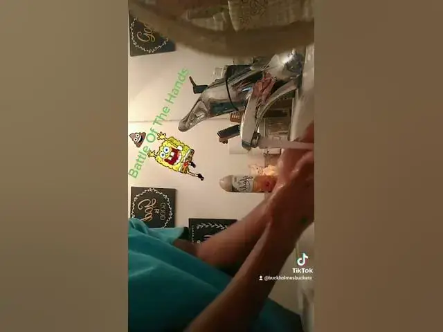 'Video thumbnail for Dirty Hands Pt.2'