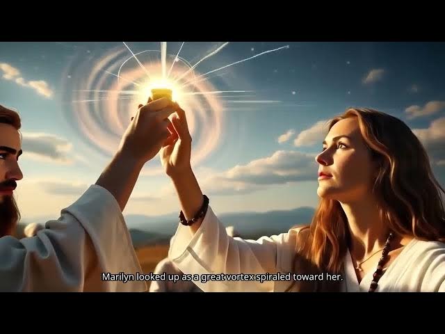 Video thumbnail for All the Winds of Heaven - Passage to the Ancient 2 1, Out-of-Body Travel, Out-of-Body Experiences