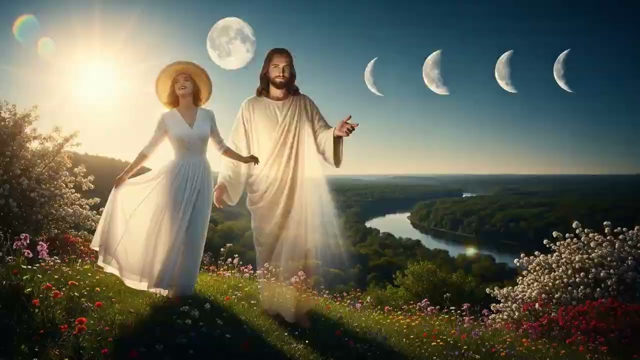 Video thumbnail for All the Winds of Heaven - Passage to the Ancient 4 1, Out-of-Body Travel, Out-of-Body Experiences