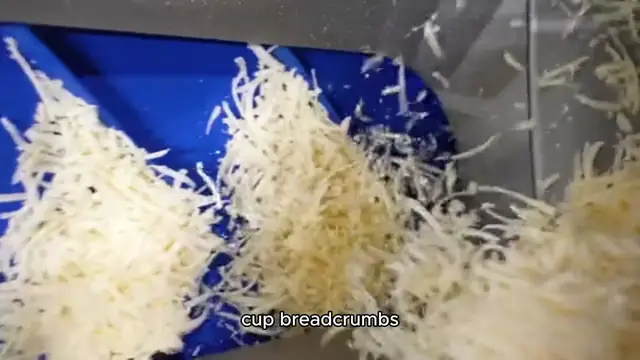 Video thumbnail for cabbage casserole recipe