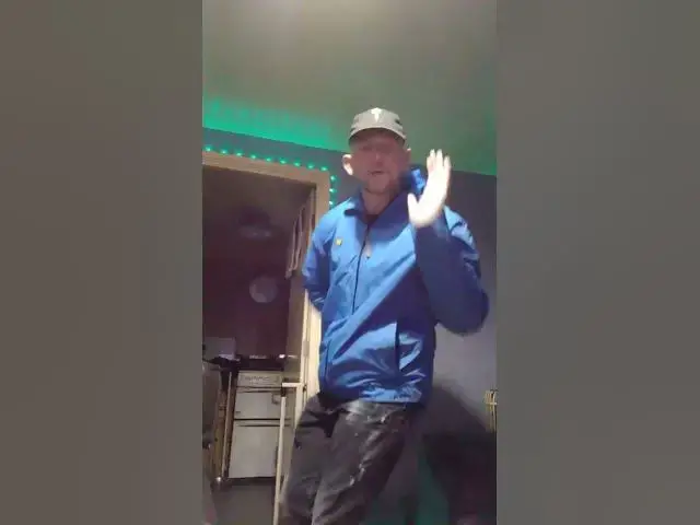 Video thumbnail for dance with me like . know one can see