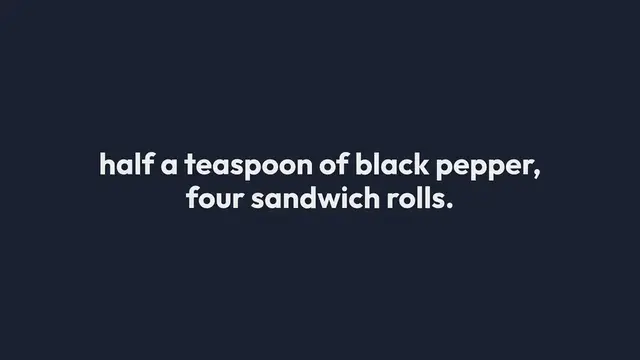 Video thumbnail for Smoky BBQ Pork and Coleslaw Sandwiches Recipe