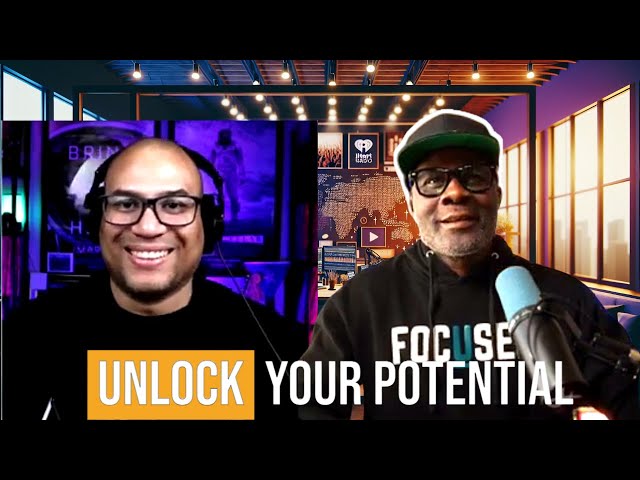 Video thumbnail for Mastering Time & Growth as a Creator