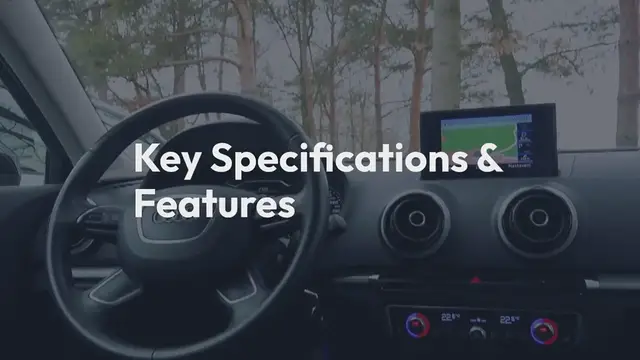 Video thumbnail for Unveiling the 2024 Lexus LS: A Symphony of Luxury and Innovation