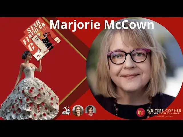 Video thumbnail for Hollywood's Secrets with Marjorie McCown: Final Cut & Star Struck
