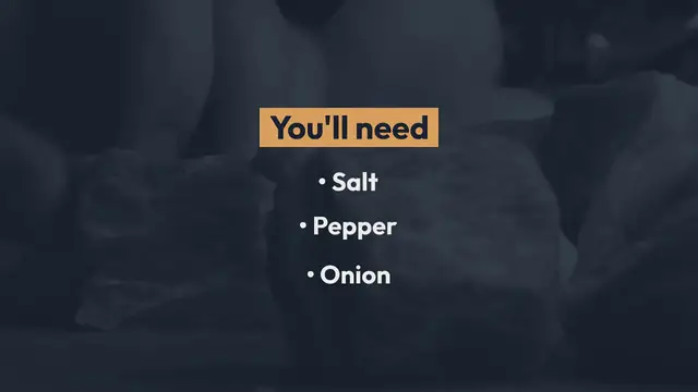 Video thumbnail for Pork Stroganoff with Egg Noodles American Recipe