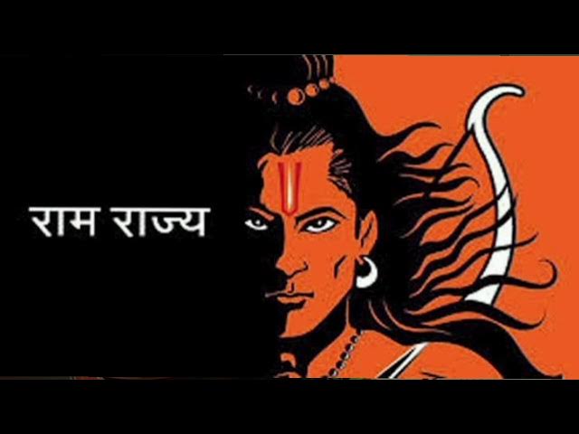 Video thumbnail for Jai shree Ram 🙏🔥