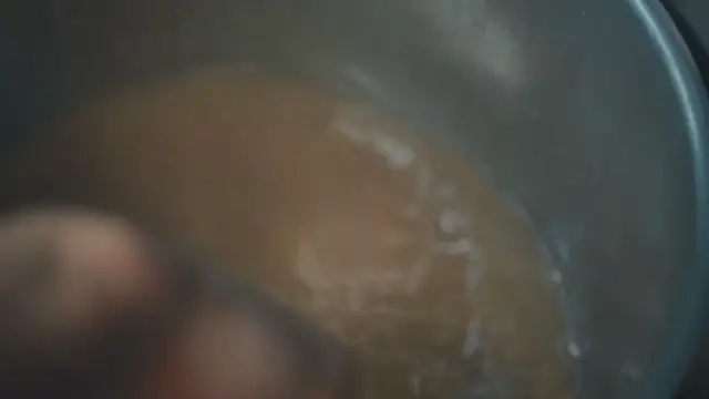 Video thumbnail for Pork and Sweet Potato Stew with Green Chilies Recipe