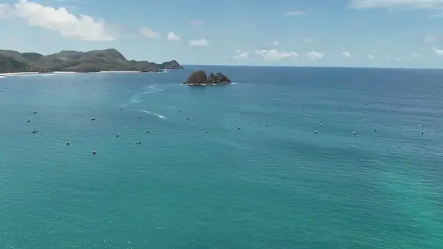 Video thumbnail for Southeast Asia is a top choice for firms diversifying supply chains amid U.S.-China tensions