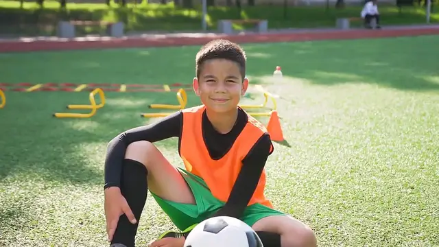 Video thumbnail for Jack Hoffman: The Man Who Took a Run for the Ages