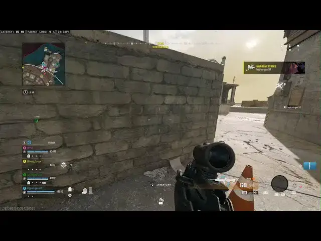 Video thumbnail for Best squad teamwork