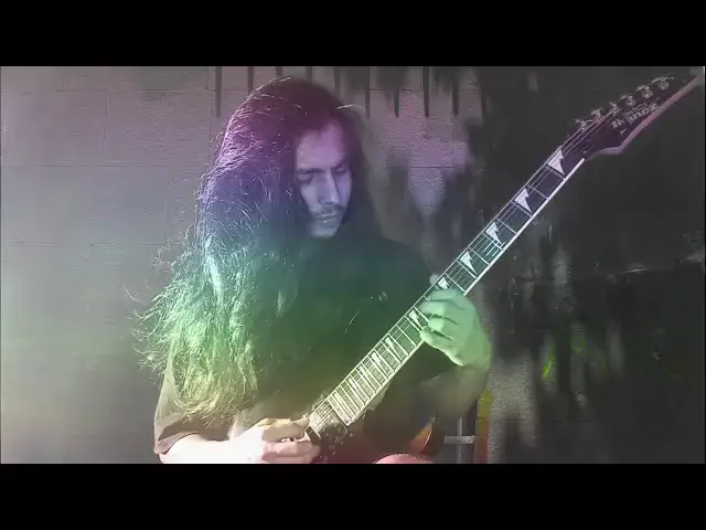 Video thumbnail for Spanish Romance classical guitar (Romanza) cover .