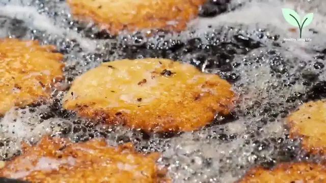 Video thumbnail for WORST Food That KILL MITOCHONDRIA   Not Sugar  🔥 Dr. Cate Shanahan(720P HD)