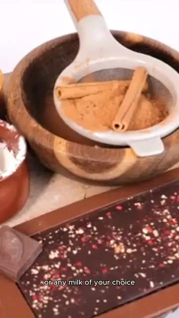 Video thumbnail for chai tea recipe