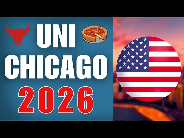 Video thumbnail for Applying to University of Chicago | Application Tutorial