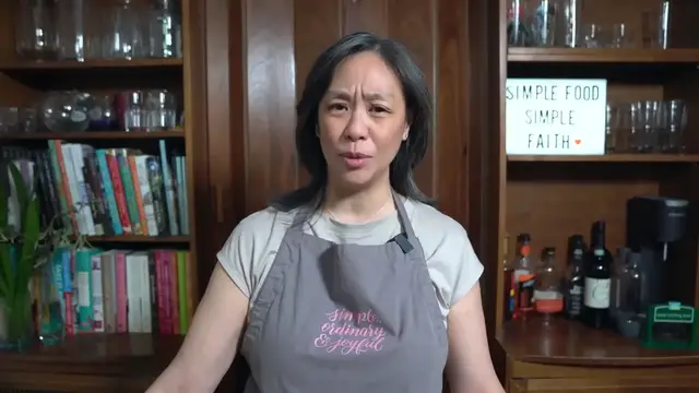 'Video thumbnail for Cantonese Steamed Fish with Black Bean and Garlic is So Simple(720P_HD)'