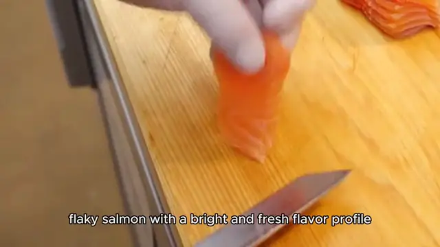 Video thumbnail for baked salmon recipe oven
