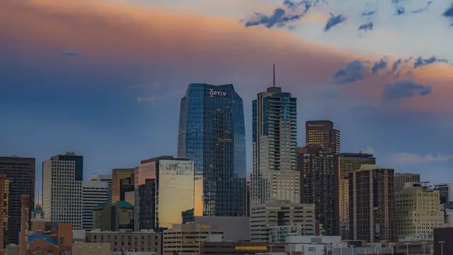 Video thumbnail for Exploring Life in Denver: Jobs, Economy, Housing, and Quality of Life